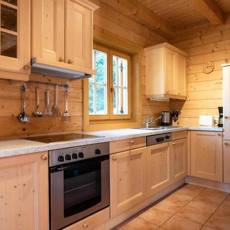 Holiday Home In Stefan In The Lavanttal With Balcony Elsenbrunn Eksteriør bilde