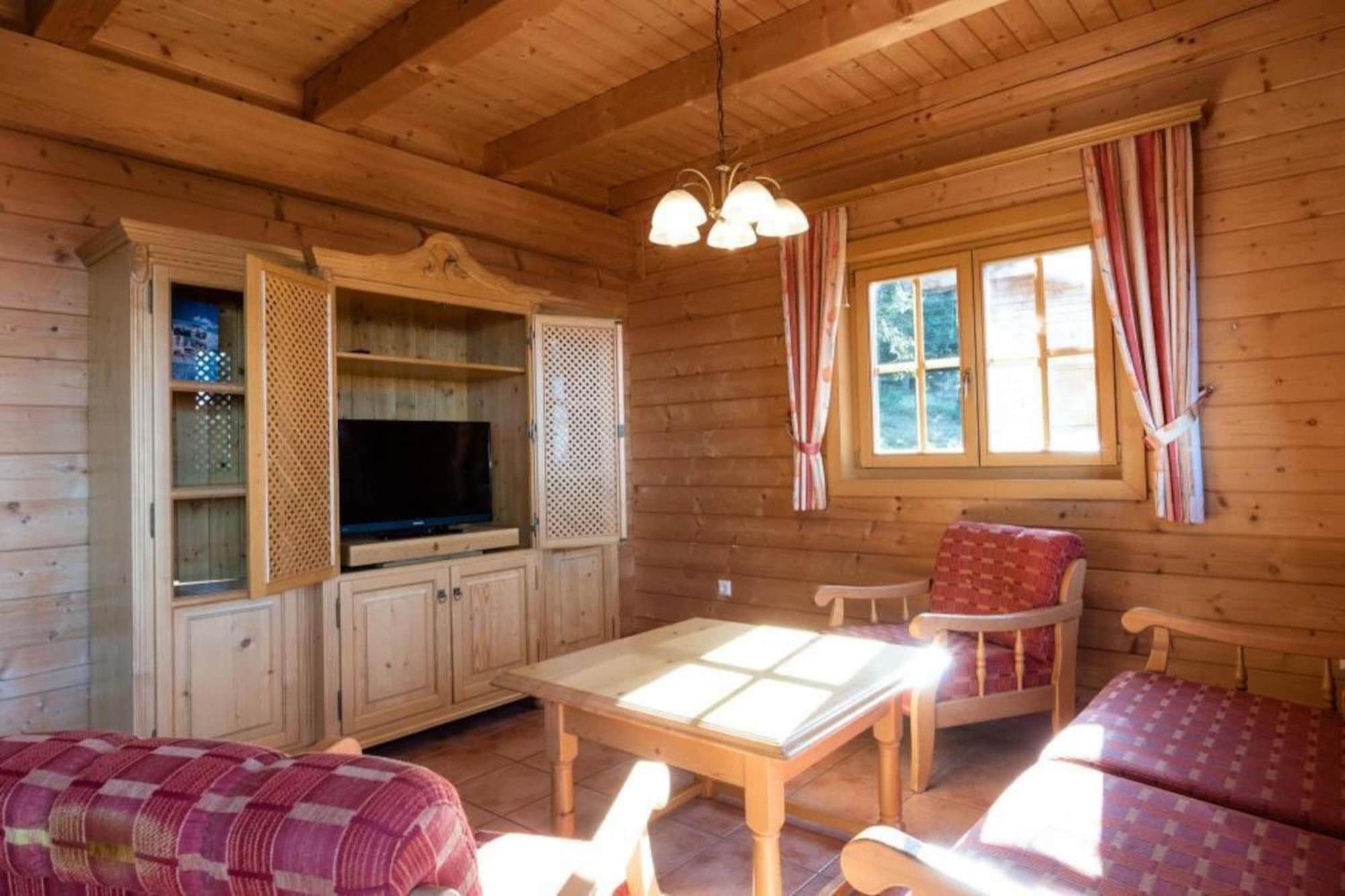 Holiday Home In Stefan In The Lavanttal With Balcony Elsenbrunn Eksteriør bilde