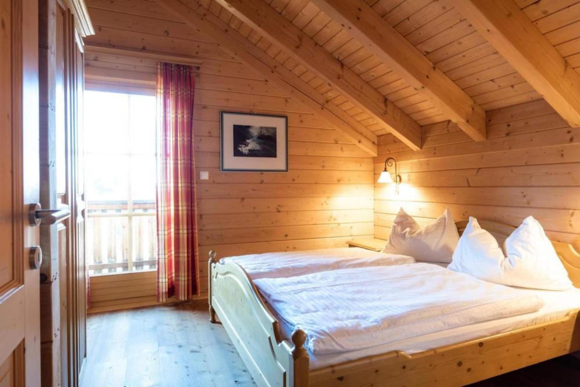 Holiday Home In Stefan In The Lavanttal With Balcony Elsenbrunn Eksteriør bilde
