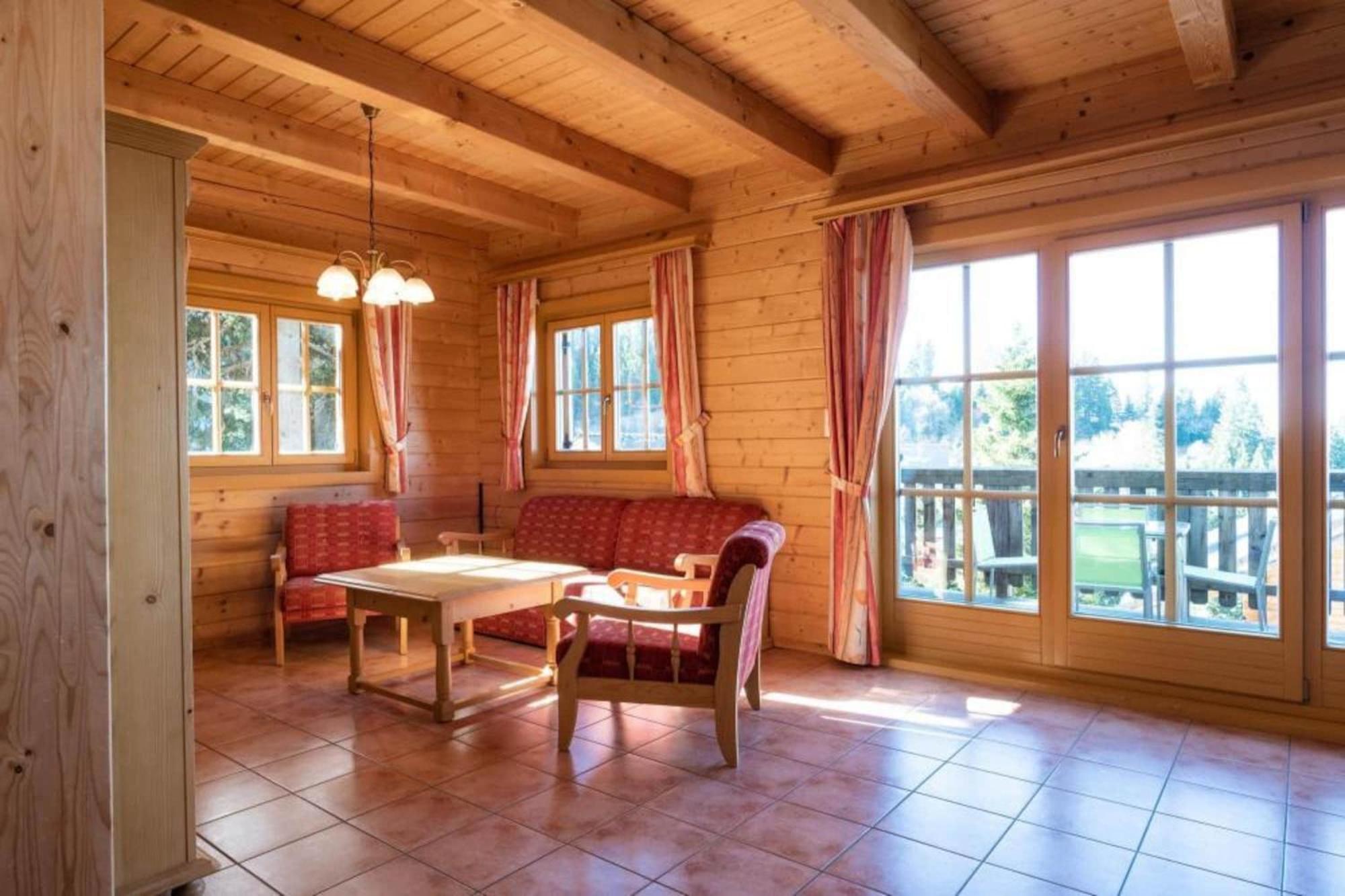 Holiday Home In Stefan In The Lavanttal With Balcony Elsenbrunn Eksteriør bilde